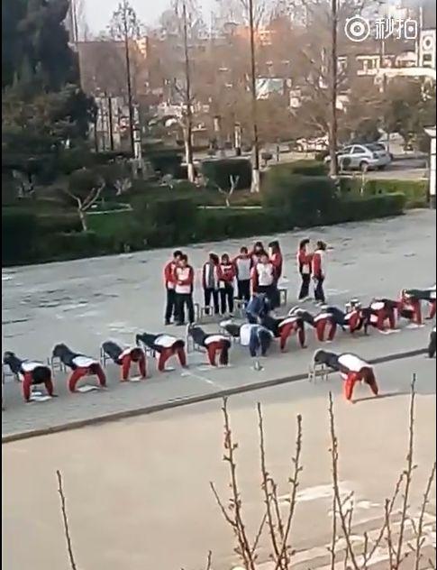 一名体育老师的爆料视频,运动场上的那些不为人知的幕后故事  第1张